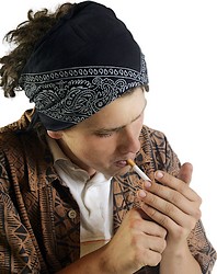 fumeur