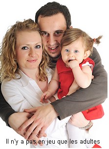 coupleenfant