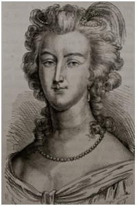 marie-antoinette